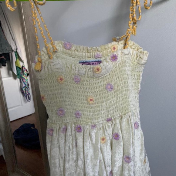 kimchi blue fairy tank - Picture 1 of 4